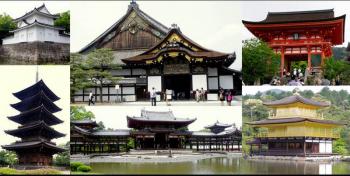 Ancient Kyoto by Thibault Magnien