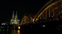 Cologne Cathedral by Clyde