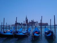Venice and its Lagoon by Clyde