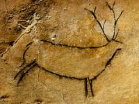 Altamira Cave by Clyde