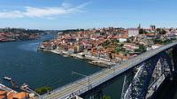Oporto by Clyde