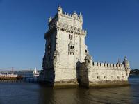 Belem by Clyde