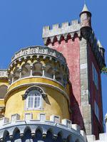 Sintra by Clyde