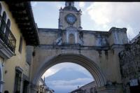 Antigua Guatemala by Solivagant