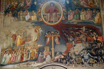 Padua’s fourteenth-century fresco cycles by hubert