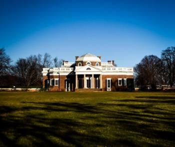 Monticello by History Fangirl