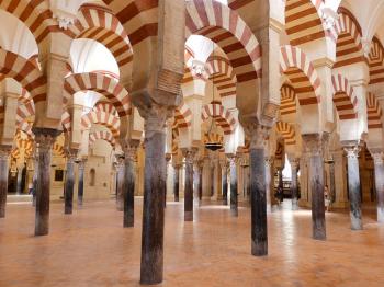 Cordoba by Clyde