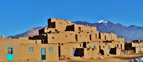 Taos Pueblo (5)