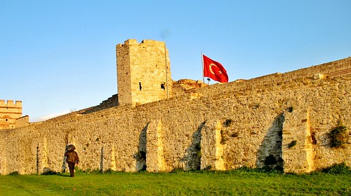 Historic Areas of Istanbul (32)