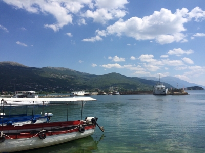 Ohrid Region by Travel Addicts