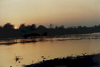 Chitwan National Park by Els Slots