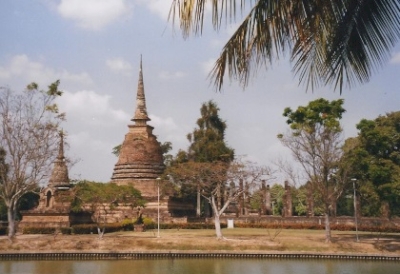 Sukhothai by Els Slots