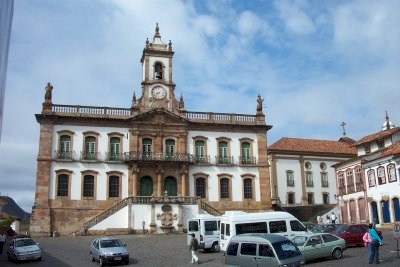 Ouro Preto by Els Slots