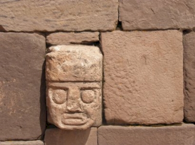 Tiwanaku by Els Slots