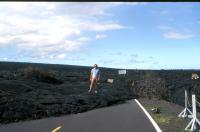 Hawaii Volcanoes by Solivagant