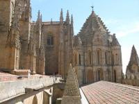Salamanca by Philip T.K.