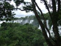 Iguazu National Park by John Booth