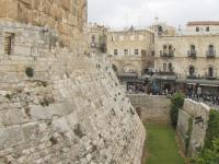 Old City of Jerusalem by Xeres Nelro