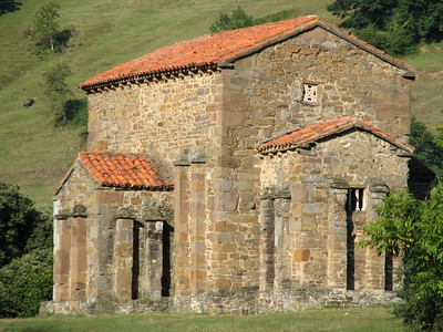 Asturian Monuments